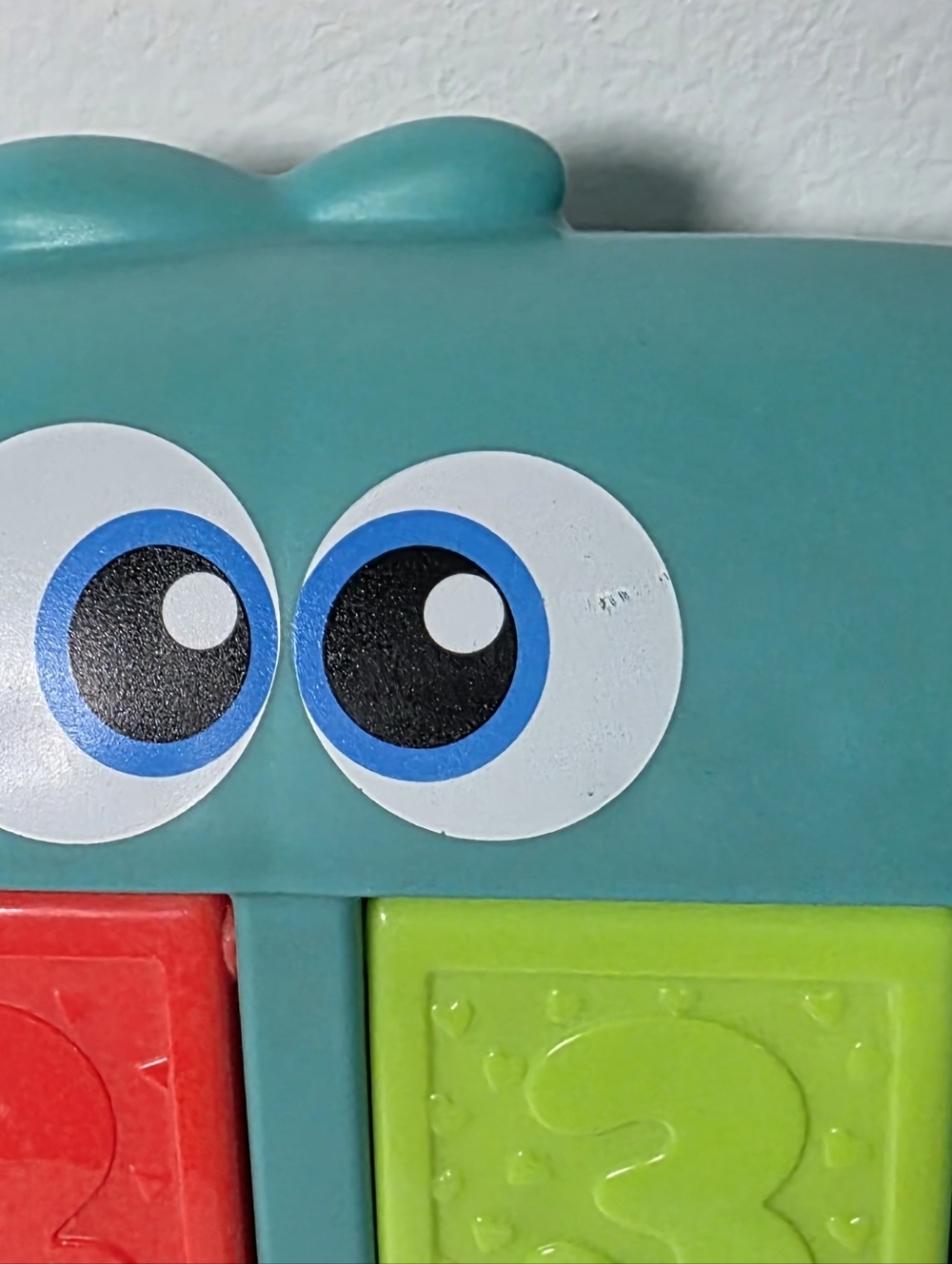 💙Fisher-Price Monster Popup Surprise - Picture 3 of 5
